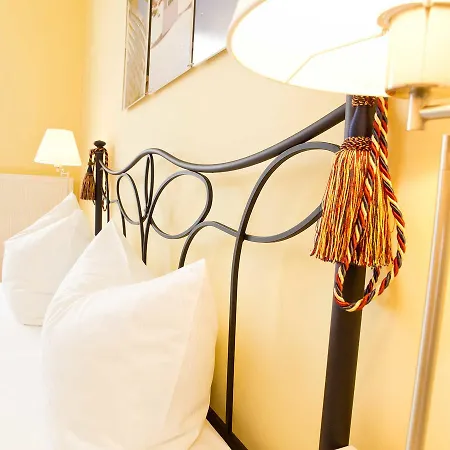 Apartment Die - 8 Ostseebad Heringsdorf